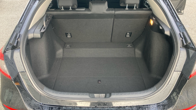 Honda Civic 2.0 eHEV Elegance 5dr CVT Hybrid Hatchback